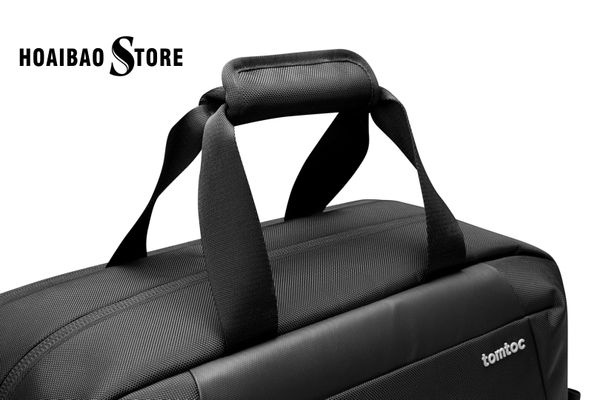 Túi Tomtoc Navigator Travel Duffel