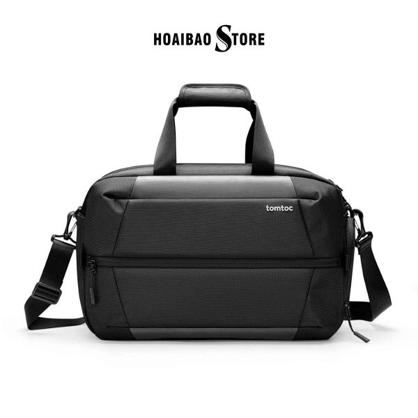 Túi Tomtoc Navigator Travel Duffel