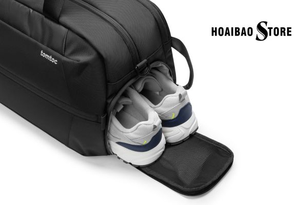 Túi Tomtoc Navigator Travel Duffel