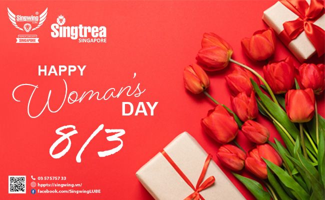 NHỮNG LỜI CHÚC MỪNG PHỤ NỮ 8/3 Ý NGHĨA VÀ TÌNH CẢM NHẤT