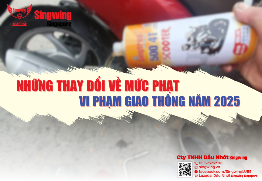 CÓ NÊN THAY NHỚT XE MÁY KHI XE ÍT SỬ DỤNG?