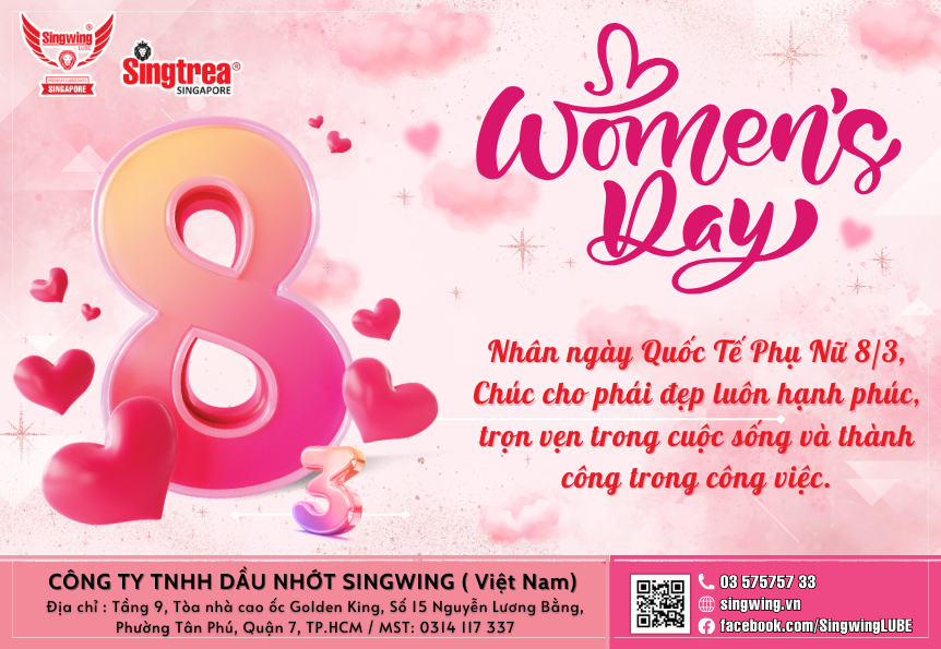 NGÀY QUỐC TẾ PHỤ NỮ : Ý NGHĨA VÀ NGUỒN GỐC NGÀY 8/3