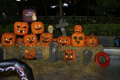 Ý nghĩa và nguồn gốc ngày Halloween