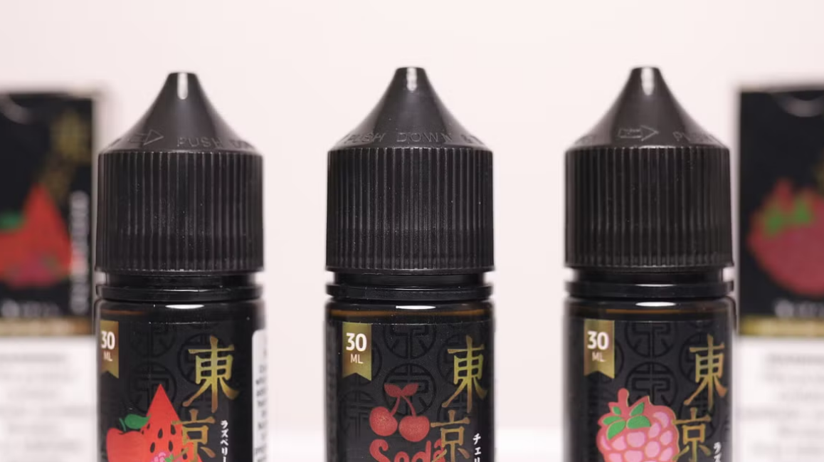 Juice Vape Là Gì? Hướng Dẫn Cách Chọn Tinh Dầu Vape – Venomvape