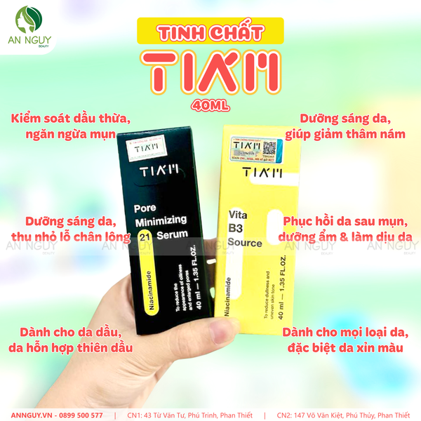 TIN HOT TIA M ĐỔ BỘ AN NGỤY BEAUTY annguy beauty