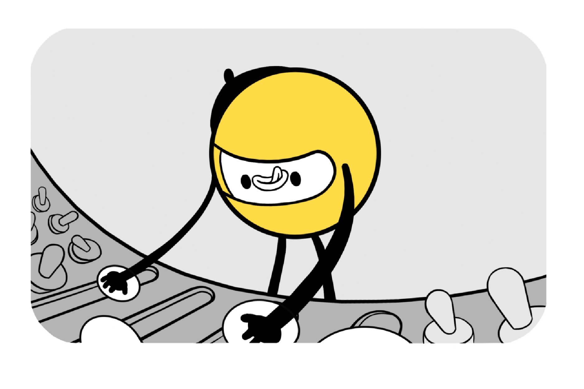 Dubbing Mixer (Postpro) Sine Art