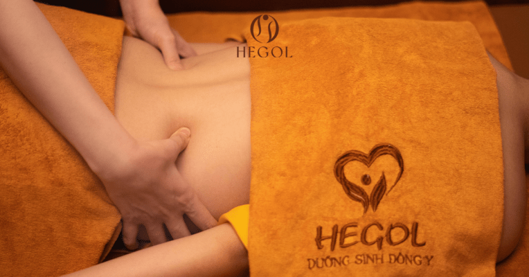 Các huyệt vùng lưng | Các bấm huyệt giúp giảm đau mỏi thắt lưng