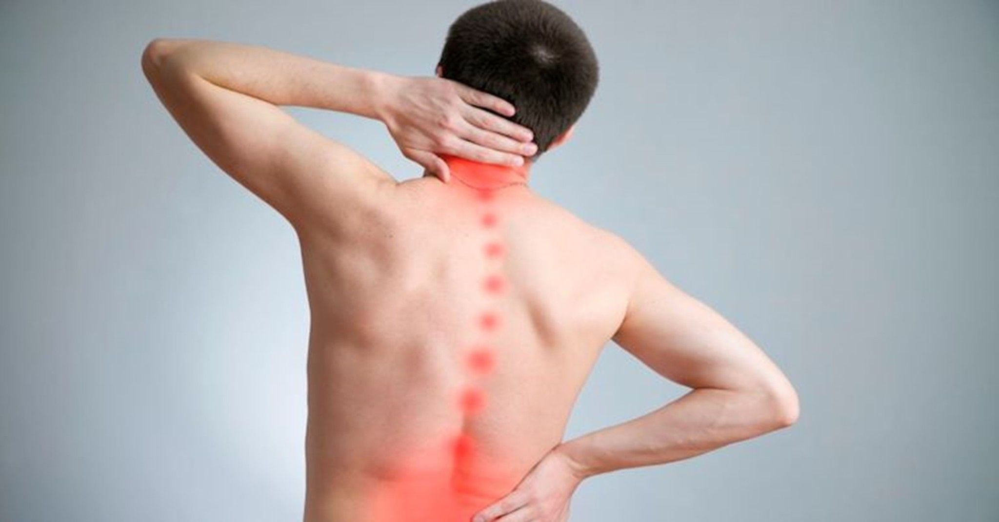 Cách massage giảm đau lưng hiệu quả ngay tại nhà