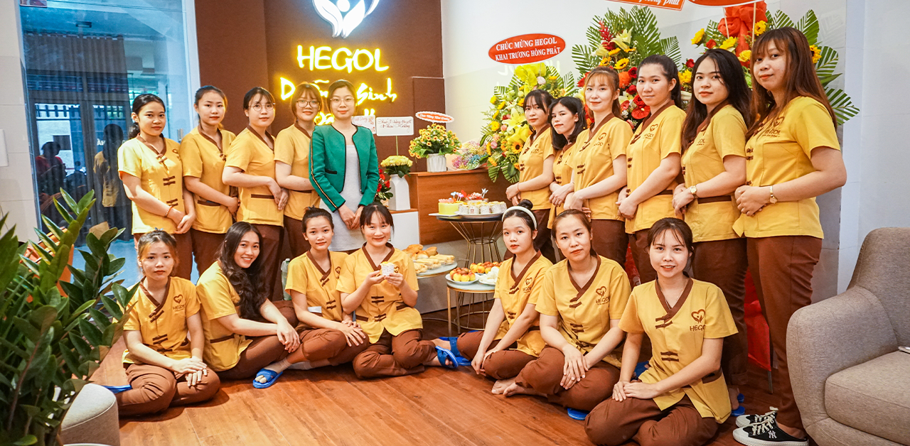 Khám phá top 8 địa điểm massage đá nóng uy tín HCM