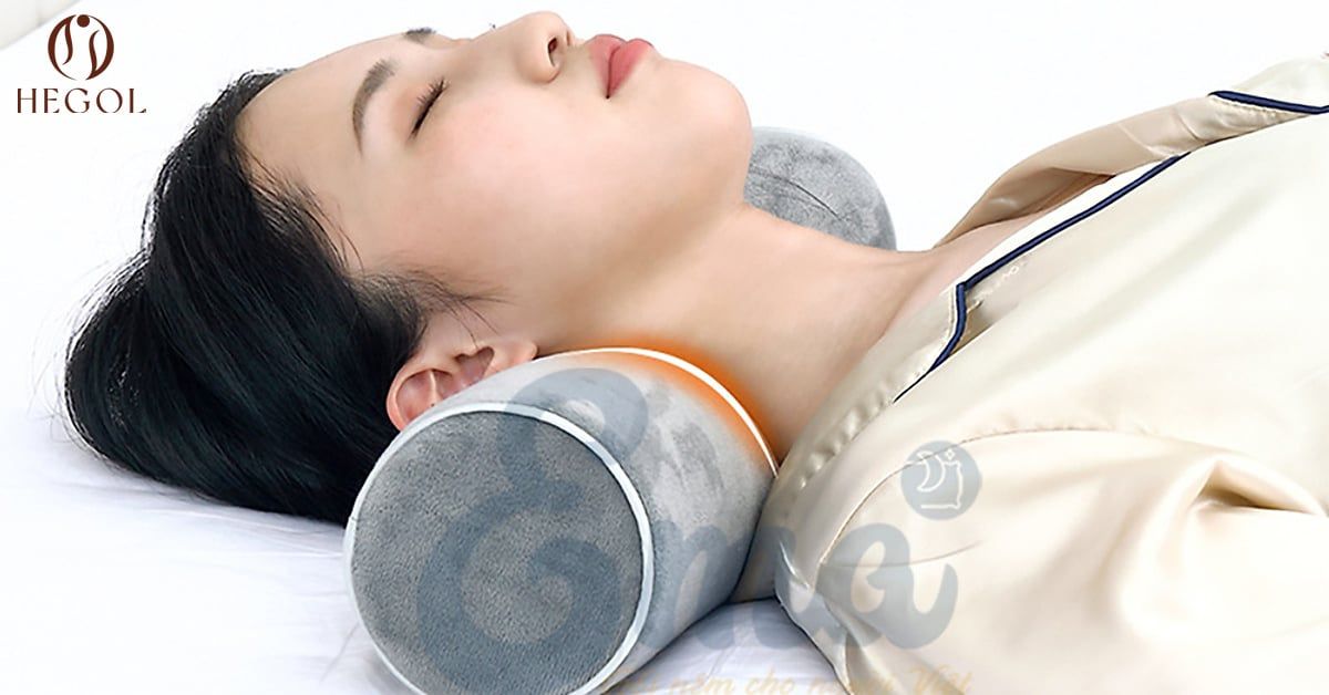 Đau cổ vai gáy | Gợi ý top 6 mẫu gối dành cho người hay đau cổ vai gáy