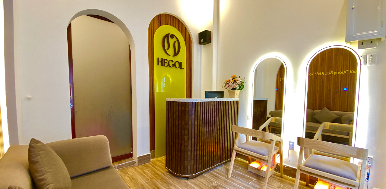 Spa Dưỡng Sinh Đông Y | Xu Hướng Chăm Sóc Sức Khoẻ Không Dùng Thuốc