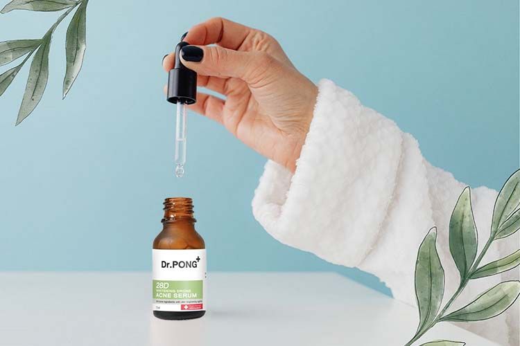 Vì Sao Nên Sử Dụng Serum?