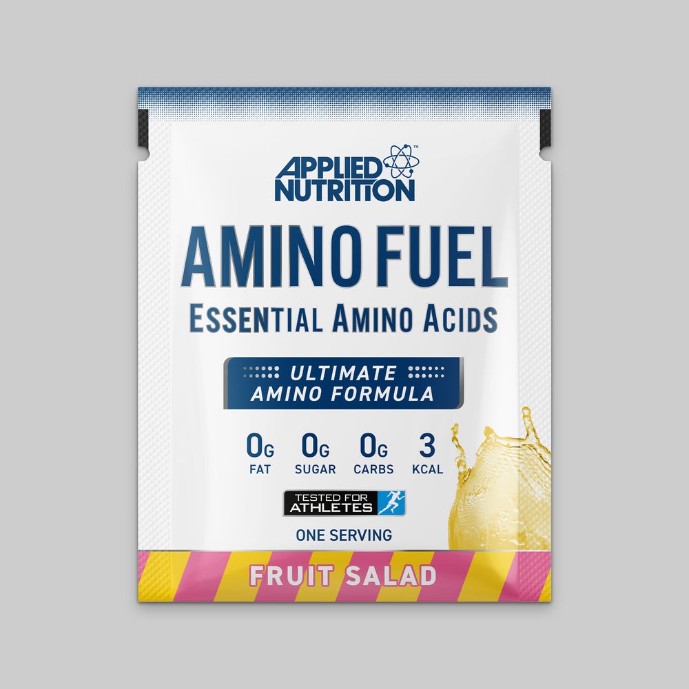 Applied Amino Fuel EAA