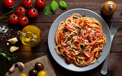 Tại sao món mỳ ý Spaghetti lại nổi tiếng trên toàn thế giới?
