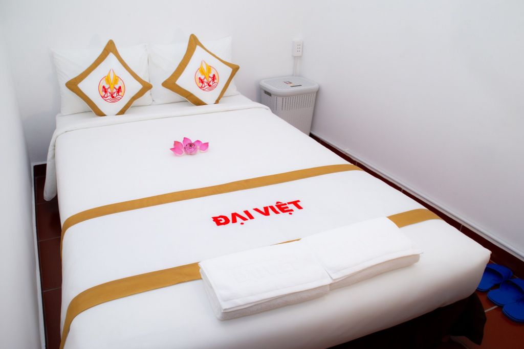 Lý Do Bạn Nên Chọn The Rice Hotel - Giá Tốt - Tiện Nghi Ngay Giữa Lòng Phố Tây Bùi Viện