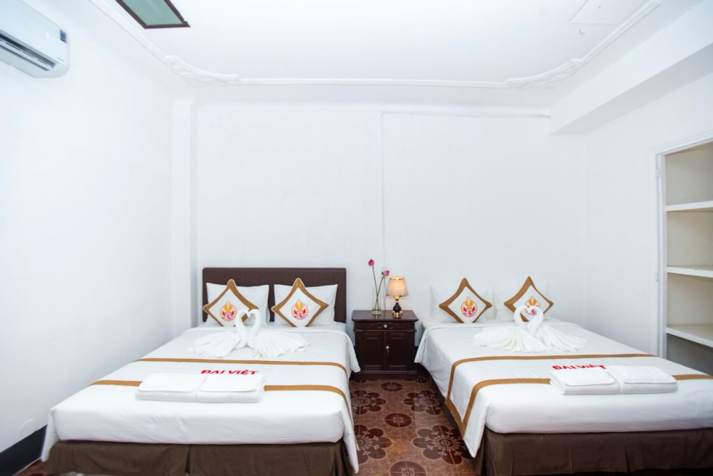 Top 5 Khách Sạn Đáng Trải Nghiệm Nhất Tại TP.HCM: Ở Đâu Vừa Tiện Vị Trí, Vừa Tối Ưu Ngân Sách?