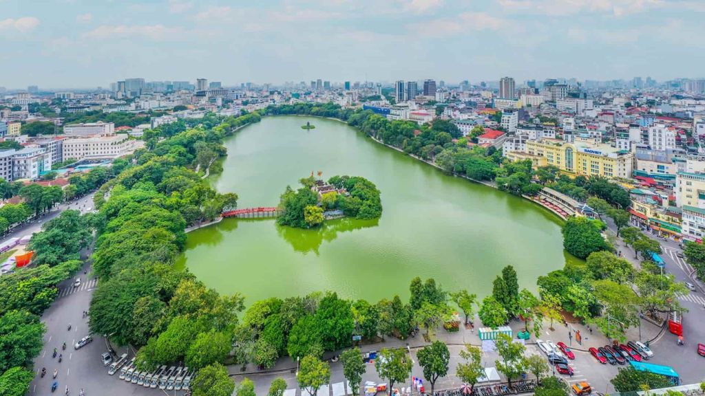 What to Do in Hanoi: 10 Must-Try Activities for First-Time Visitors