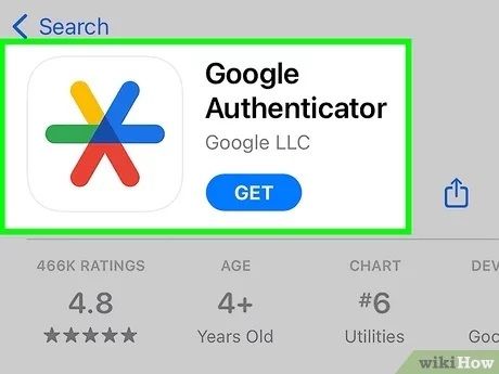 Cách cài đặt và sử dụng Google Authenticator xác minh 2 bước Google