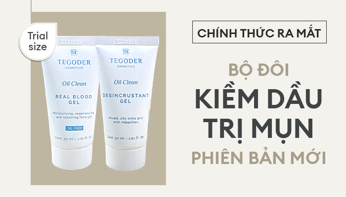 CHÍNH THỨC RA MẮT: