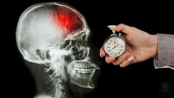 6 điều cần làm và 3 điều không nên làm khi phát hiện người đột quỵ