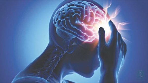 tắm sáng có gây đột quỵ không