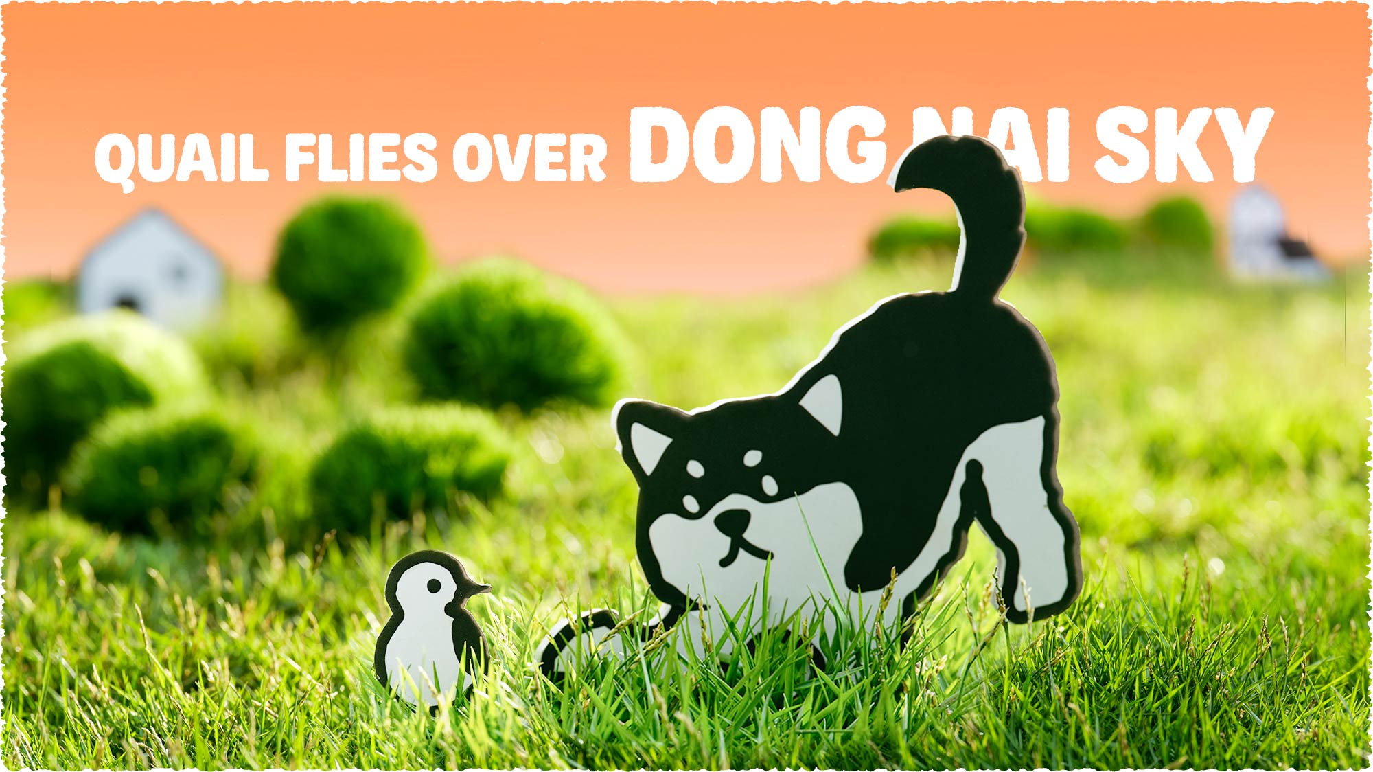 NUTRITIONAL REGIME OF QUAIL FLIES OVER DONG NAI SKY – Hi Raw!