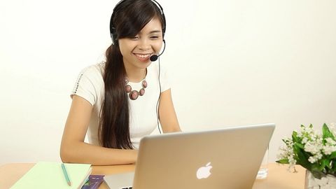 Những website học tiếng anh trực tuyến tốt nhất tại Việt Nam