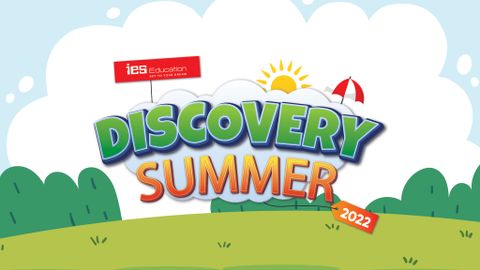 Discovery Summer 2022