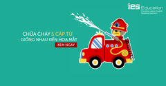 CHỮA CHÁY 5 CẶP TỪ GIỐNG NHAU ĐẾN HOA MẮT