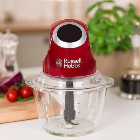 Máy xay thịt – Giải pháp hoàn hảo cho căn bếp hiện đại