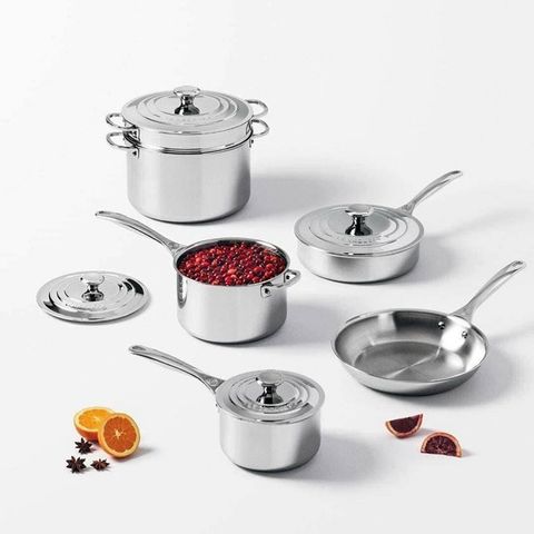 Phân Biệt Thép Không Gỉ, Inox 304 Và Các Loại Inox Khác