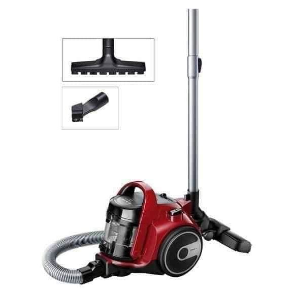 Máy hút bụi Bosch GS05 Màu đỏ