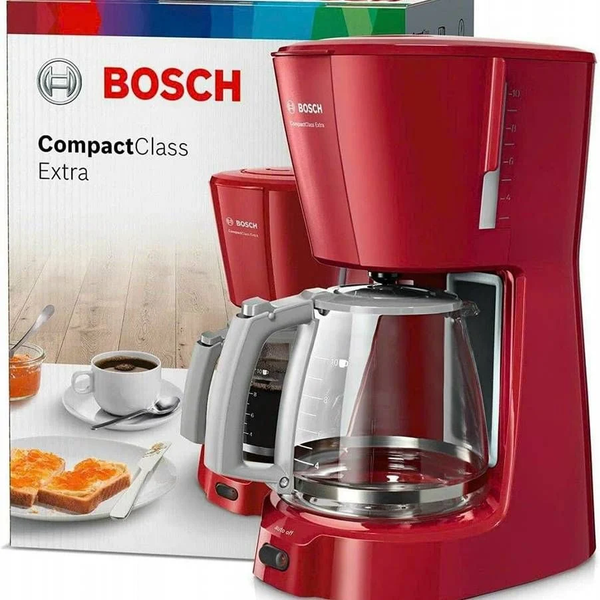 Máy pha cafe BOSCH TKA3A034