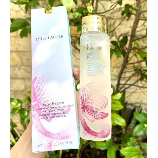 Nước thần Estee lauder 200ml
