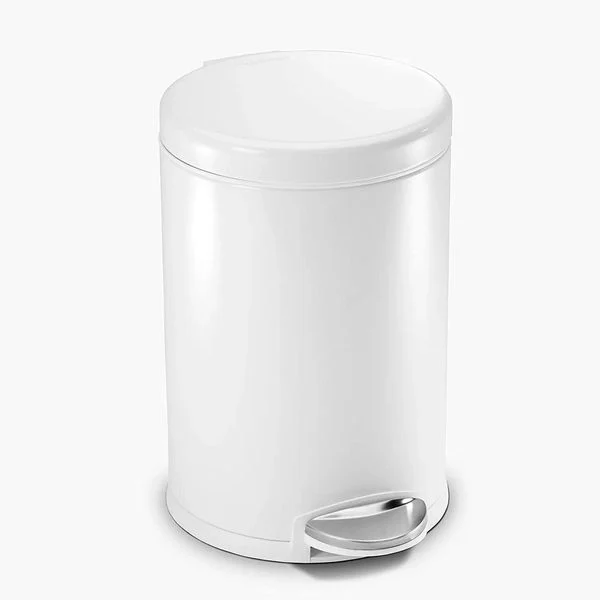 Thùng rác Simplehuman 4,5L