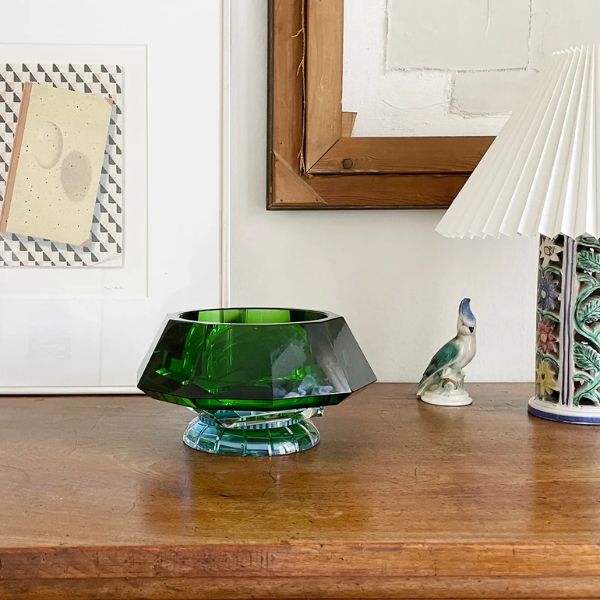 Lizzie Bowl – Sự kết hợp tinh tế giữa tương phản và cân bằng