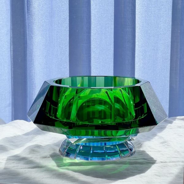 Lizzie Bowl – Sự kết hợp tinh tế giữa tương phản và cân bằng