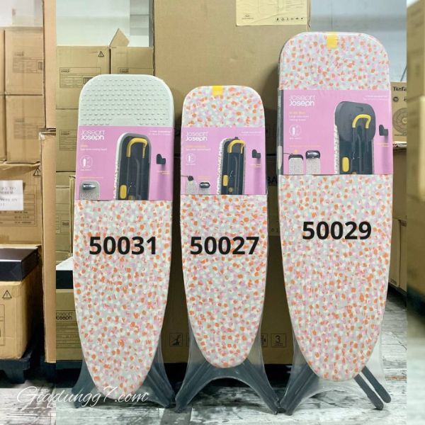 Cầu là chân cao Joseph Joseph Glide 50027