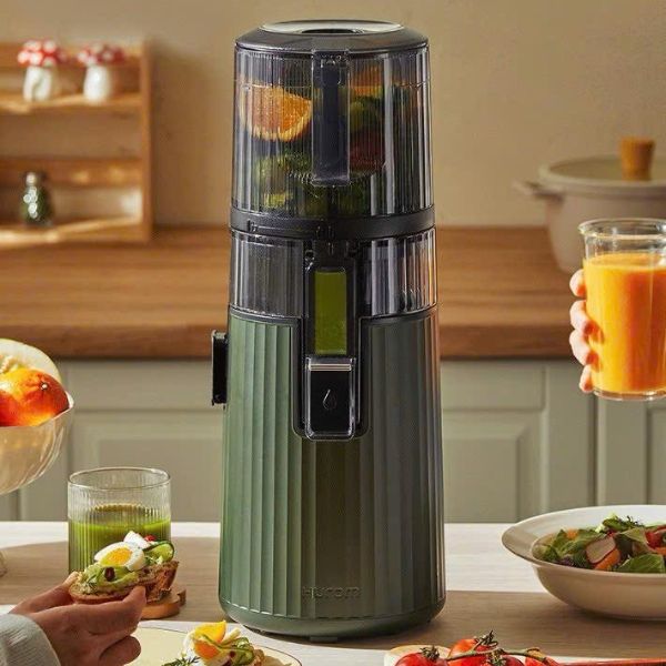 Máy ép chậm Hurom H420 / H72FW Công nghệ tiên tiến nhất