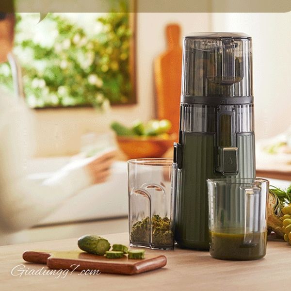 Máy ép chậm Hurom H420 / H72FW Công nghệ tiên tiến nhất