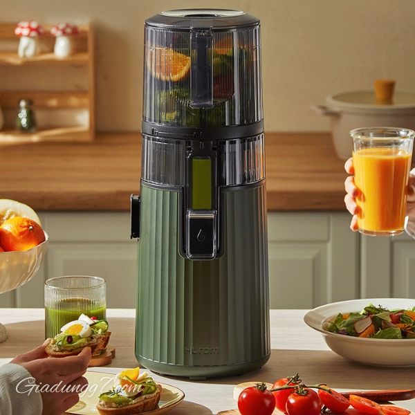 Máy ép chậm Hurom H420 / H72FW Công nghệ tiên tiến nhất