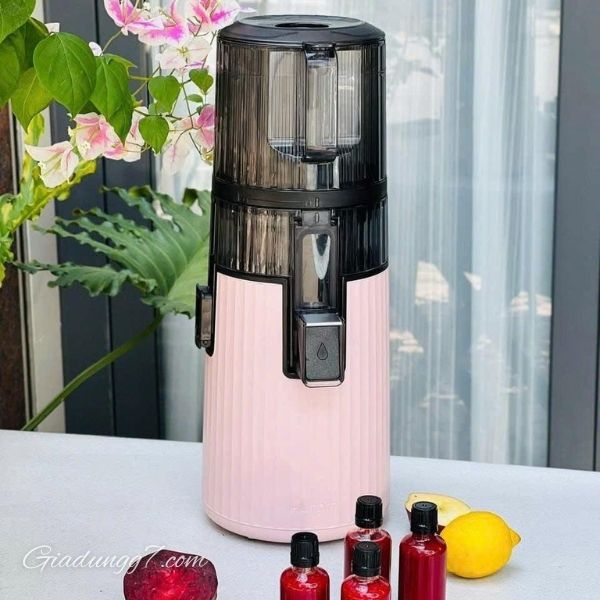 Máy ép chậm Hurom H420 / H72FW Công nghệ tiên tiến nhất