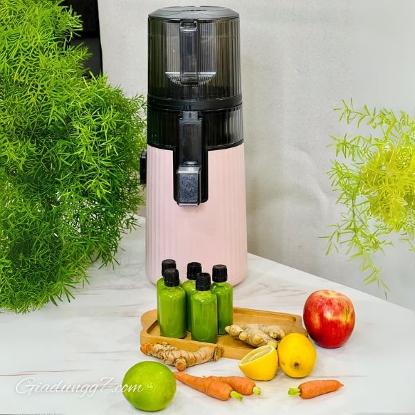 Máy ép chậm Hurom H420 / H72FW Công nghệ tiên tiến nhất