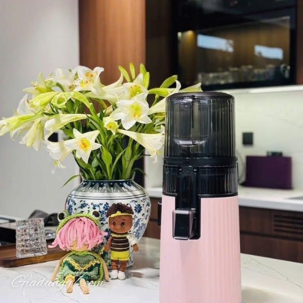 Máy ép chậm Hurom H420 / H72FW Công nghệ tiên tiến nhất