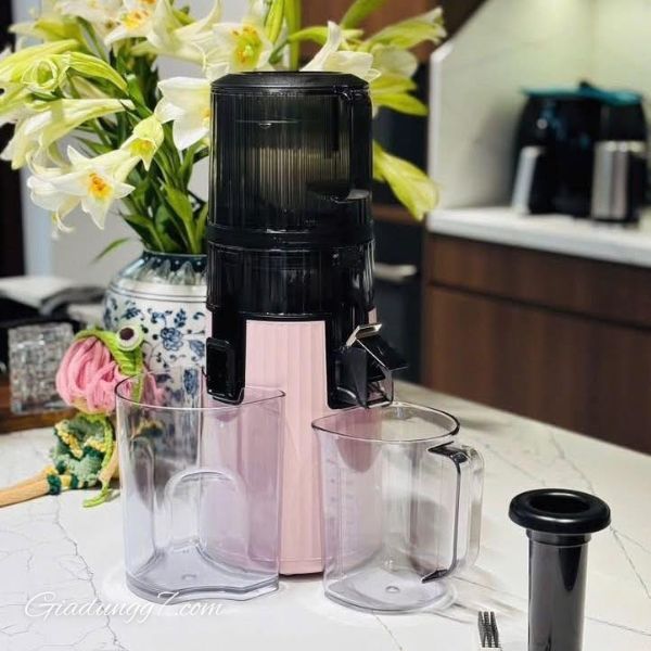 Máy ép chậm Hurom H420 / H72FW Công nghệ tiên tiến nhất