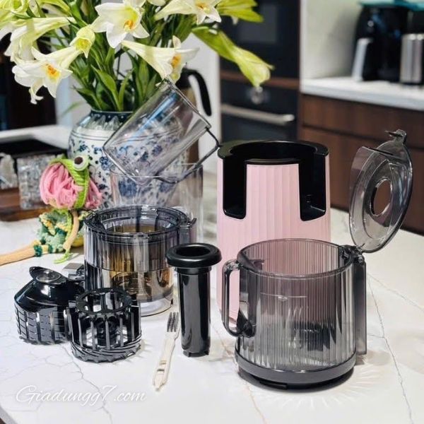 Máy ép chậm Hurom H420 / H72FW Công nghệ tiên tiến nhất