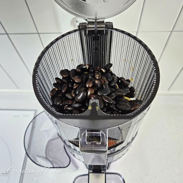 Máy ép chậm Hurom H420 / H72FW Công nghệ tiên tiến nhất