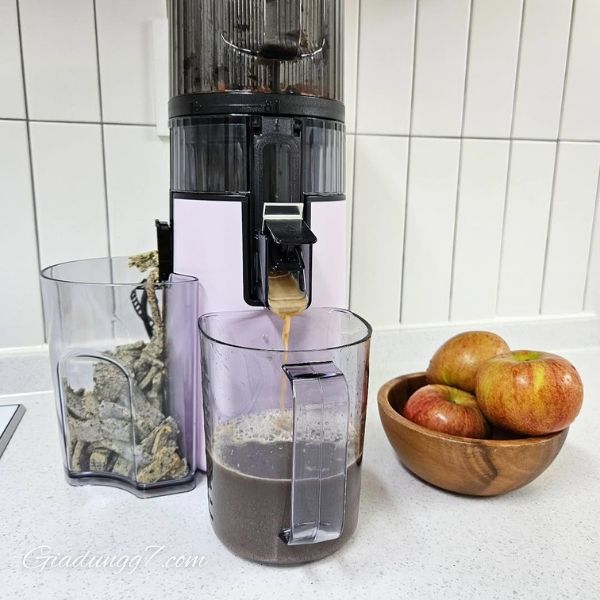 Máy ép chậm Hurom H420 / H72FW Công nghệ tiên tiến nhất