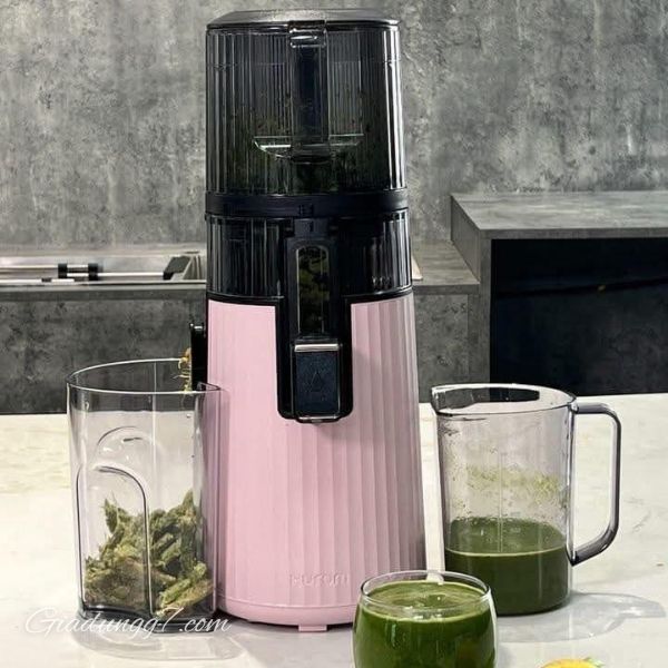 Máy ép chậm Hurom H420 / H72FW Công nghệ tiên tiến nhất