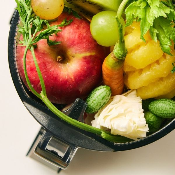 Máy ép chậm Hurom H420 / H72FW Công nghệ tiên tiến nhất